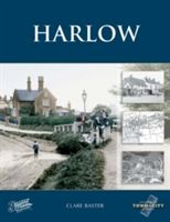 Harlow (Baster Clare)(Paperback)