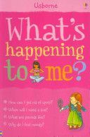 What's Happening to Me? (Meredith Susan)(Paperback)