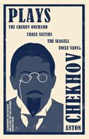 Plays - The Cherry Orchard, Three Sisters, The Seagull and Uncle Vanya (Chekhov Anton)(Paperback)