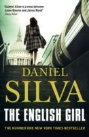 English Girl (Silva Daniel)(Paperback)