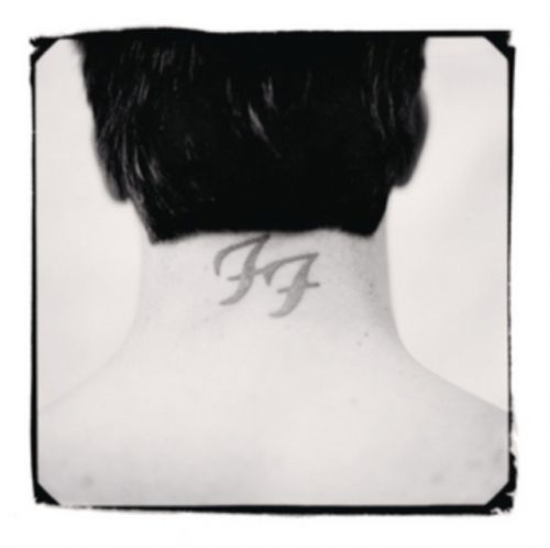 There Is Nothing Left to Lose (Foo Fighters) (Vinyl / 12