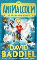 AniMalcolm (Baddiel David)(Paperback)
