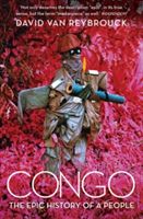 Congo (Reybrouck David van)(Paperback)