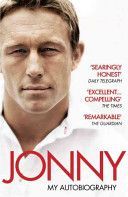 Jonny: My Autobiography (Wilkinson Jonny)(Paperback)