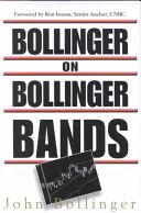 Bollinger on Bollinger Bands (Bollinger John)(Pevná vazba)