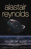 House of Suns (Reynolds Alastair)(Paperback)