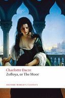 Zofloya - Or the Moor (Dacre Charlotte)(Paperback)