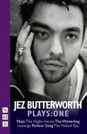 Jez Butterworth Plays: One (Butterworth Jez)(Paperback)