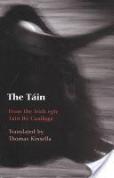 Tain - From the Irish Epic 