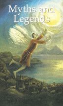 Myths and Legends - A Selection of Short Stories (Murray Gill)(Pevná vazba)