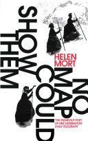 No Map Could Show Them (Mort Helen)(Paperback)