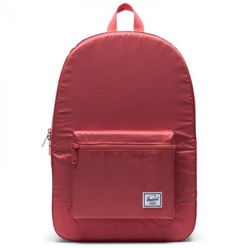 batoh HERSCHEL - Packable Daypack Mineral Red (03048)