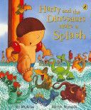 Harry and the Dinosaurs Make a Splash (Whybrow Ian)(Paperback)