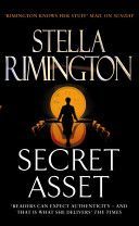 Secret Asset - (Liz Carlyle 2) (Rimington Stella)(Paperback)