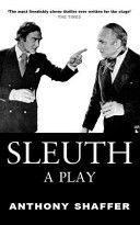 Sleuth (Shaffer Anthony)(Paperback)