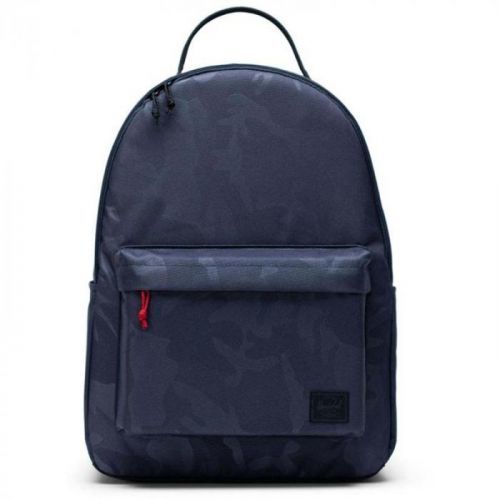 batoh HERSCHEL - Classic X-Large Graphite/Tonal Camo (02986)