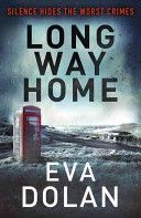 Long Way Home (Dolan Eva)(Paperback)