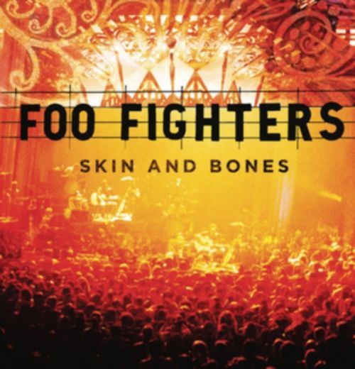 Skin and Bones (Foo Fighters) (Vinyl / 12