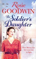 Soldier's Daughter (Goodwin Rosie)(Paperback)