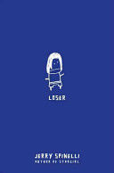 Loser (Spinelli Jerry)(Paperback)