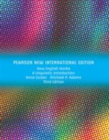 How English Works - A Linguistic Introduction (Curzan Anne)(Paperback)