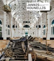 Jannis Kounellis (Larratt-Smith Philip)(Paperback / softback)