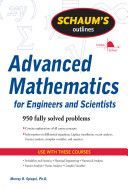 Schaum's Outline of Advanced Mathematics for Engineers and Scientists (Spiegel Murray R.)(Paperback)