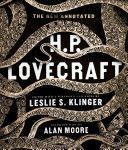 New Annotated H. P. Lovecraft (Lovecraft H. P.)(Pevná vazba)