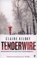 Tenderwire (Kilroy Claire)(Paperback)