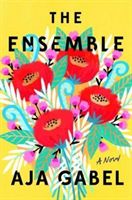 Ensemble (Gabel Aja)(Paperback)