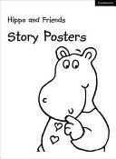 Hippo and Friends 1 Story Posters Pack of 9 (Selby Claire)(Poster)