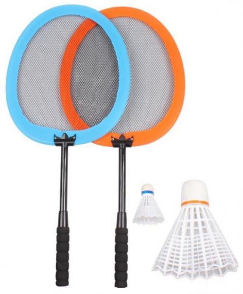 XXL Bad plážový badminton, sada