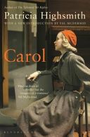 Carol - Film Tie-in (Highsmith Patricia)(Paperback)
