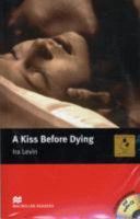 Kiss Before Dying (Levin Ira)(Mixed media product)