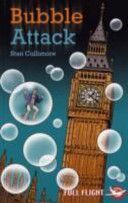 Bubble Attack (Cullimore Stan)(Paperback)