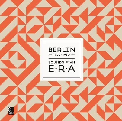 Berlin: Sound of an Era (Paysan Marko)(Pevná vazba)