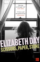 Scissors, Paper, Stone (Day Elizabeth)(Paperback)