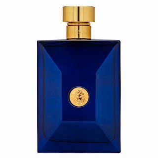 Versace Dylan Blue toaletní voda pro muže 200 ml