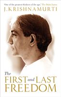 First and Last Freedom (Krishnamurti J.)(Paperback)