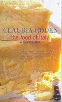 Food of Italy (Roden Claudia)(Paperback)