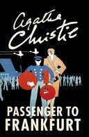Passenger to Frankfurt (Christie Agatha)(Paperback)