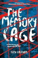Memory Cage (Eastham Ruth)(Paperback)
