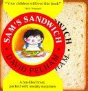 Sam's Sandwich (Pelham Mr. David)(Pevná vazba)