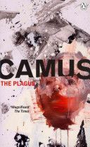 Plague (Camus Albert)(Paperback)
