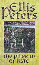 Pilgrim of Hate (Peters Ellis)(Paperback)