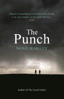 Punch (Hawley Noah)(Paperback)