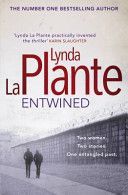Entwined (La Plante Lynda)(Paperback)