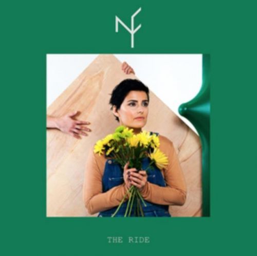 The Ride (Nelly Furtado) (CD / Album)