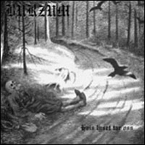 Hvis Lyset Tar Oss (Burzum) (Vinyl / 12