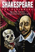Shakespeare for Beginners (Toropov Brandon (Brandon Toropov))(Paperback)